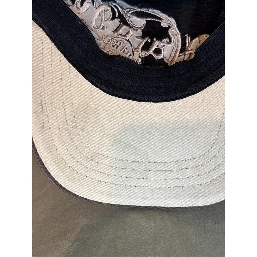 Hard Rock Barcelona Hat